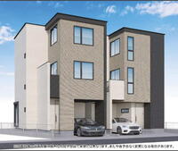 鹿手袋7(中浦和駅) 5980万円