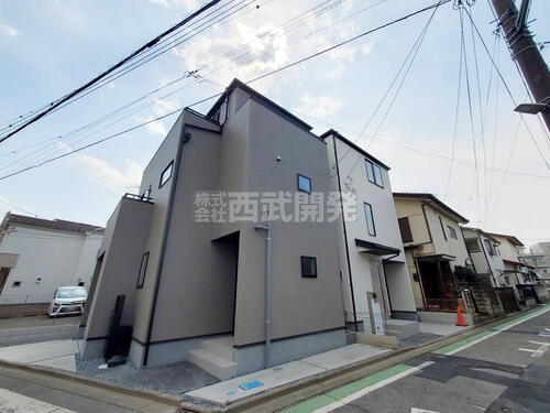 羽沢２（鶴瀬駅） 3280万円