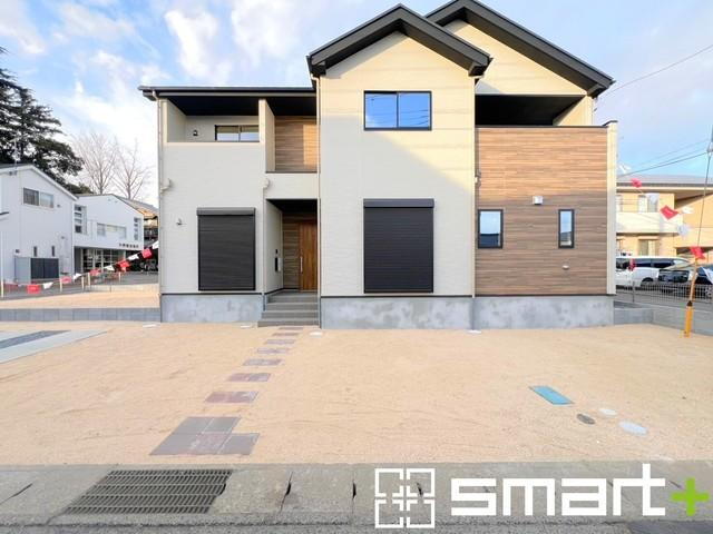 元吉田町（水戸駅） 2599万円