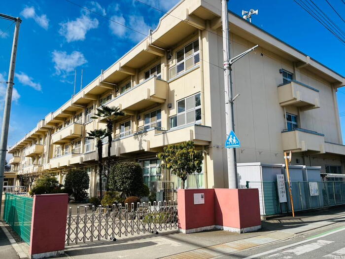 小学校