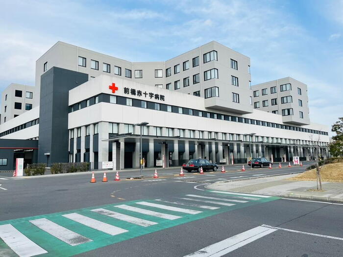 病院