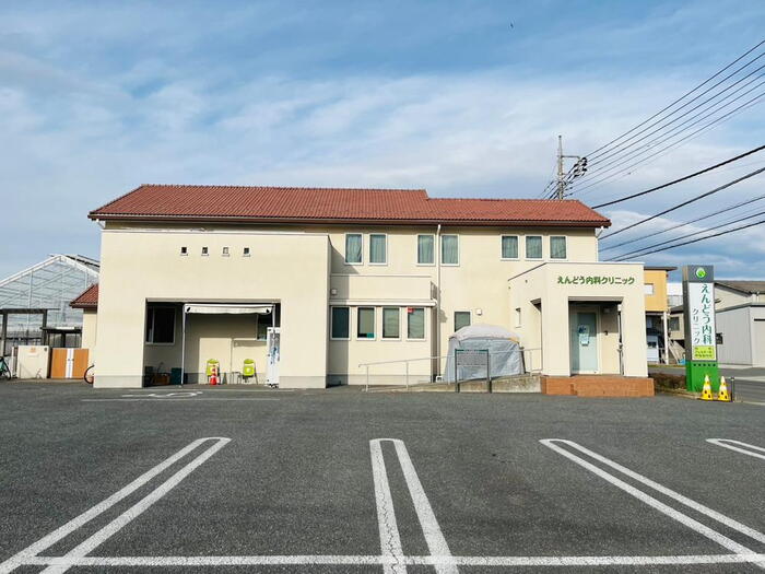 病院