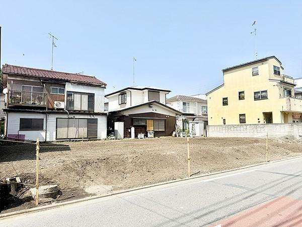 物件写真