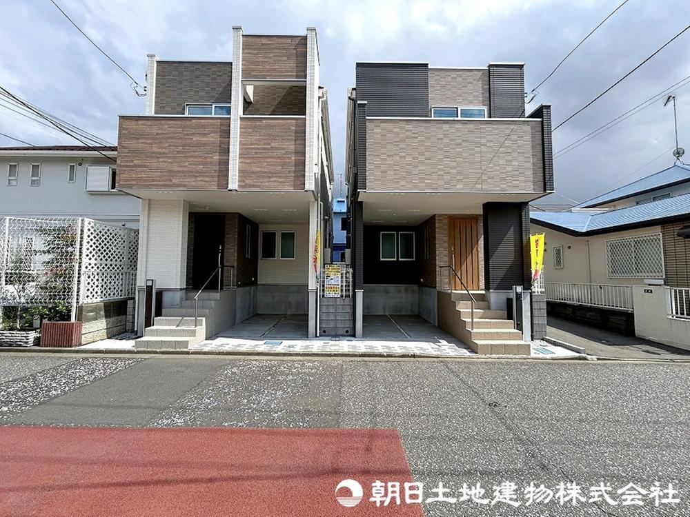 当麻（原当麻駅） 3180万円・3480万円