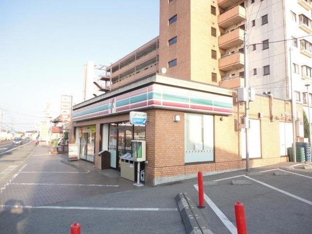 コンビニ
