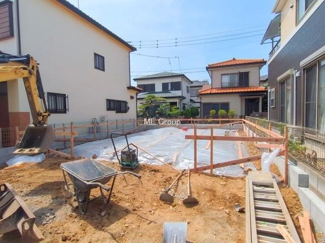 大曲３（寒川駅） 3680万円