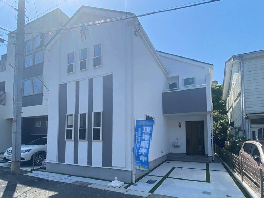 笹下３（屏風浦駅） 3480万円