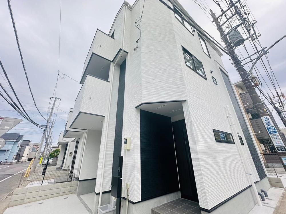 東川口２（東川口駅） 4780万円～5180万円