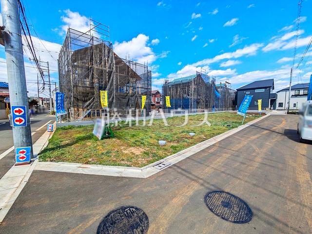 恩多町５（久米川駅） 3290万円・3490万円