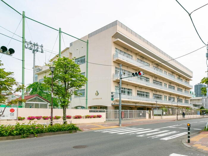 小学校