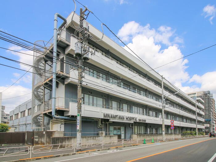 病院