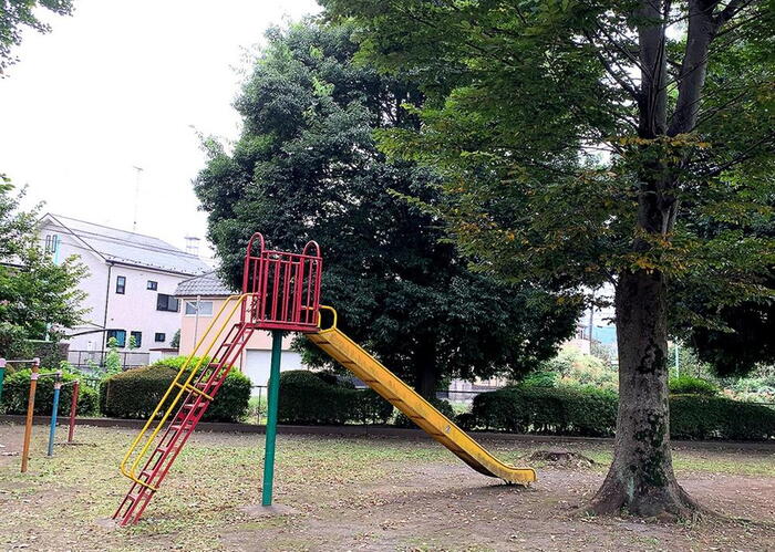 公園