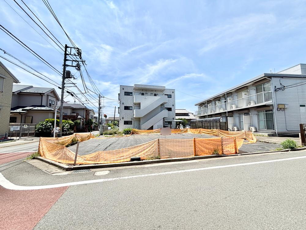菊野台２（柴崎駅） 6380万円・6650万円
