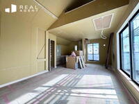 北寺尾7丁目 新築2階建て