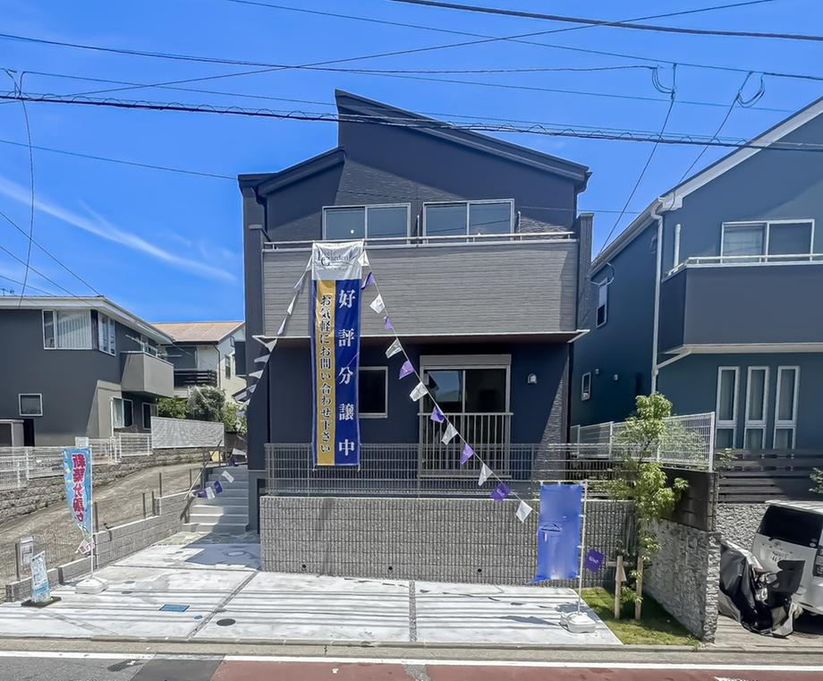 辻堂太平台２ 5780万円