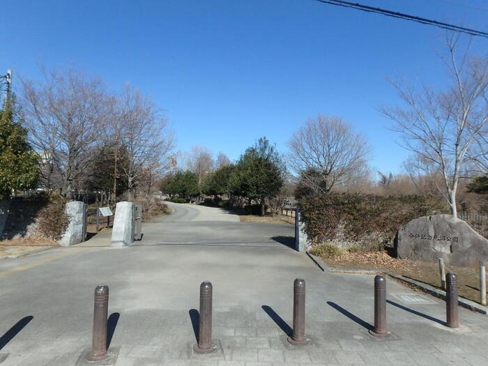 公園
