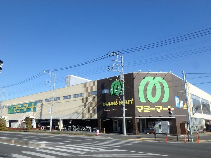 スーパー
