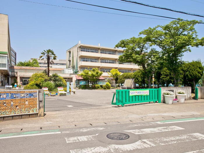 小学校