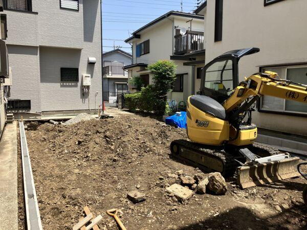 【オープンハウスグループ】ミラスモシリーズ川崎市多摩区菅野戸呂