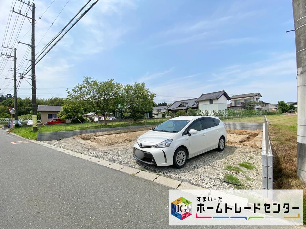 大字島名（高萩駅） 2190万円