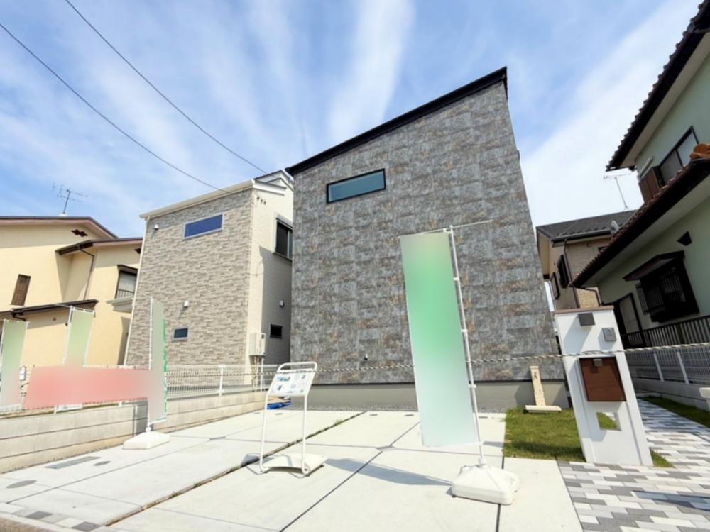 物件写真