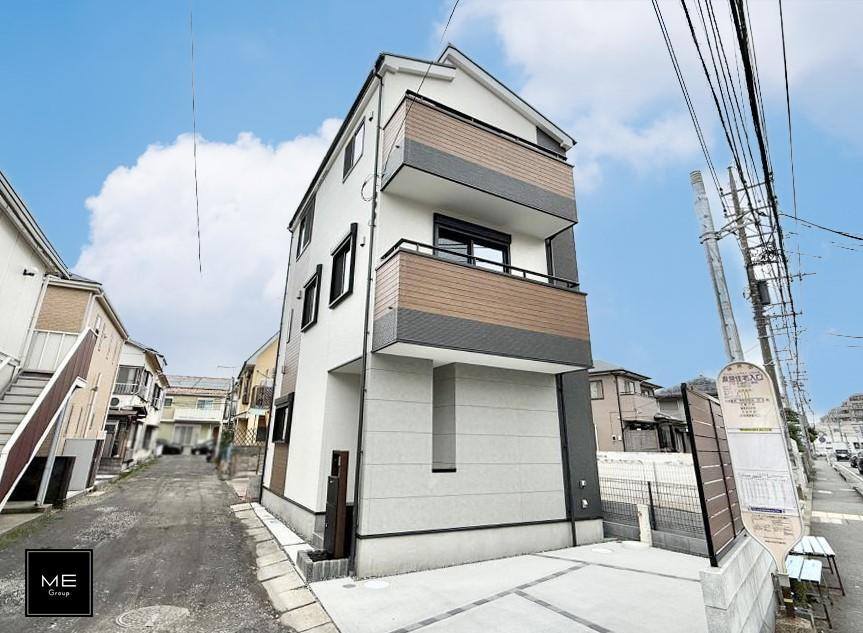 相武台３（相武台前駅） 3950万円