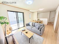 富士見町3(西立川駅) 4090万円・4190万円