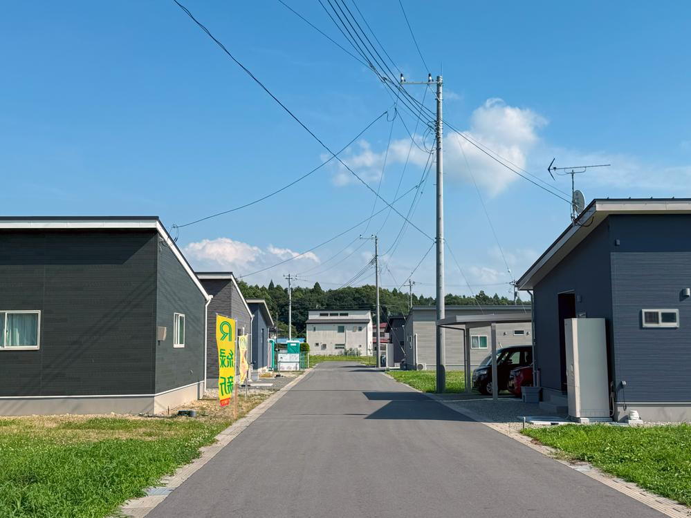 市野沢 303万円～569万円