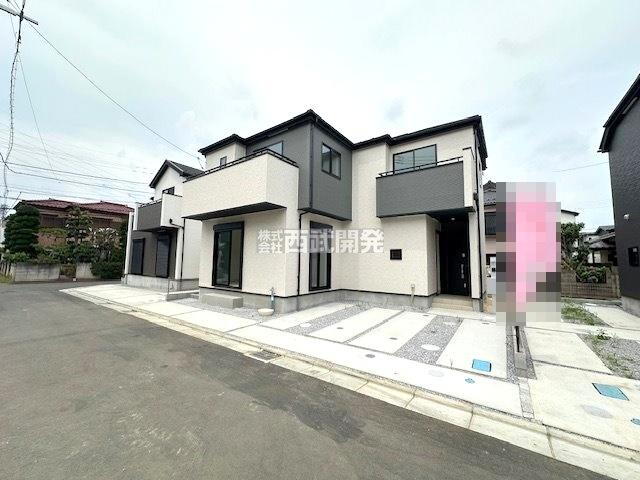 物件写真