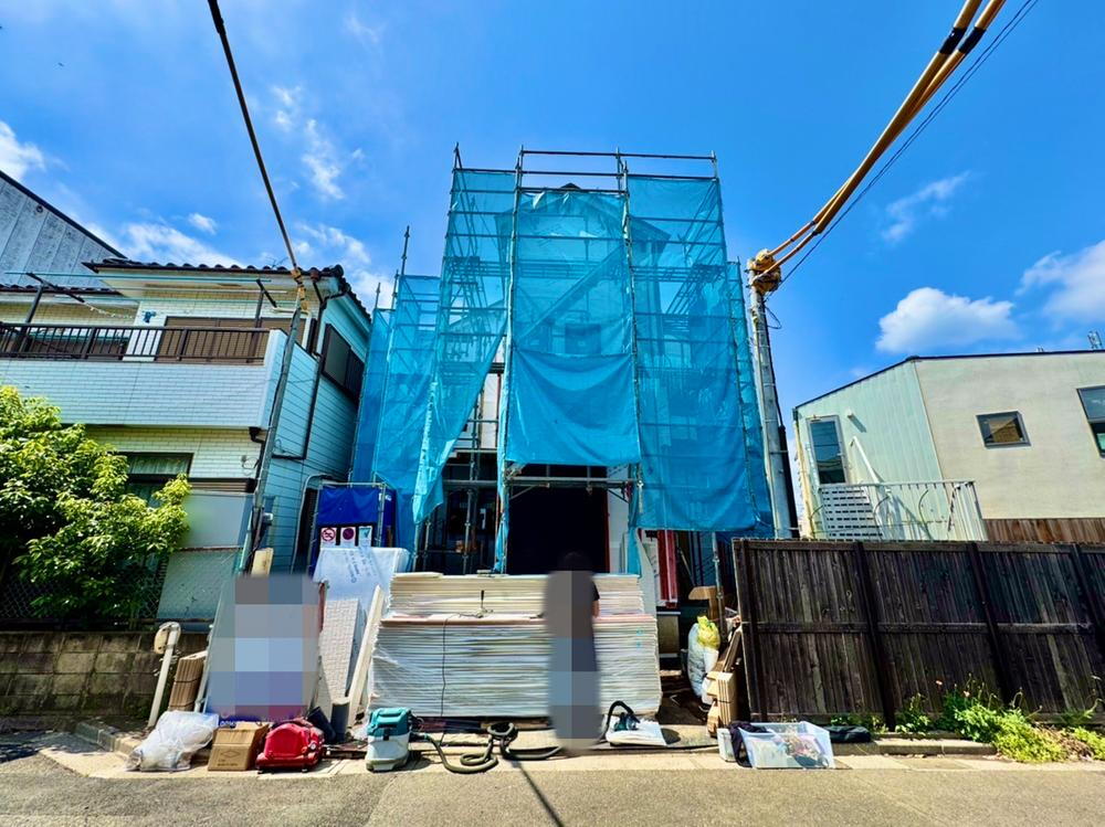 菊野台３（柴崎駅） 7280万円