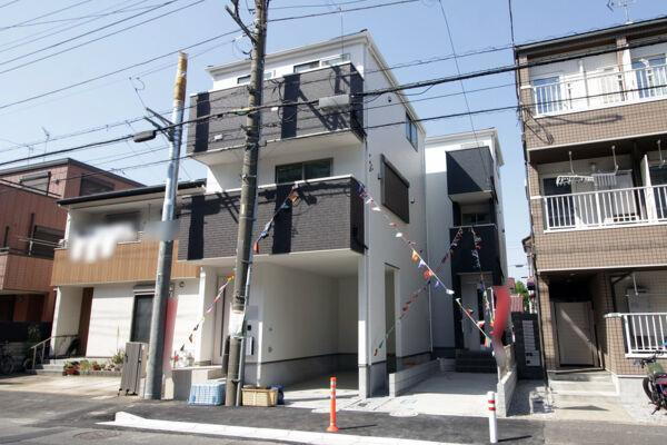 物件写真