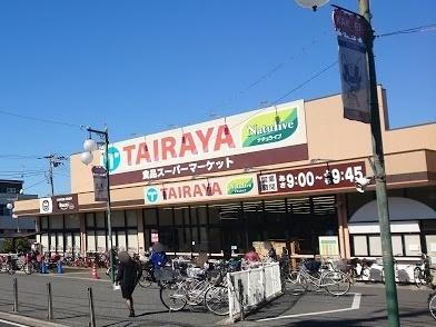 スーパー