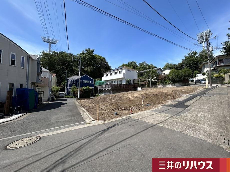 保土ケ谷区鎌谷町