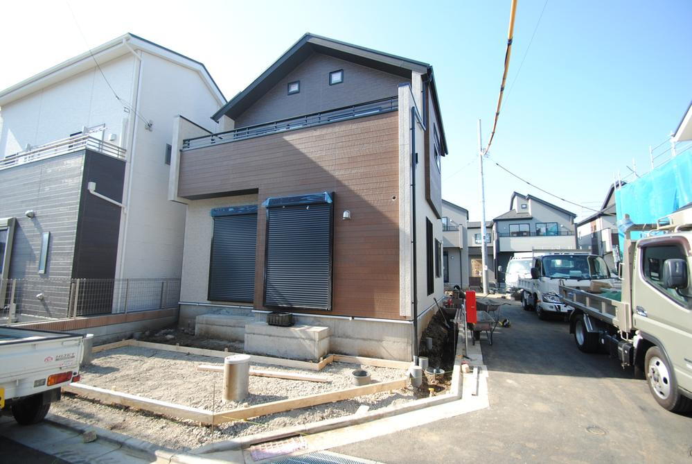 小山５（清瀬駅） 5180万円～5780万円