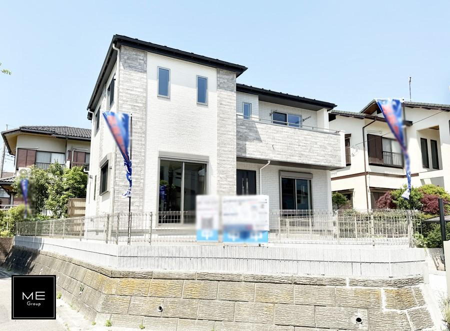 成瀬台４（こどもの国駅） 5780万円