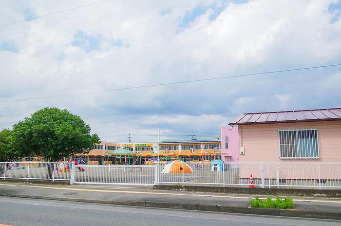 幼稚園・保育園