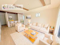 【ブルーミングガーデン】 北葛飾郡松伏町松伏4期 【全5棟】