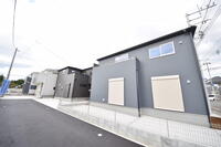 大字南辻(東岩槻駅) 2780万円~3480万円