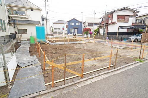 御園２（相模大野駅） 4798万円