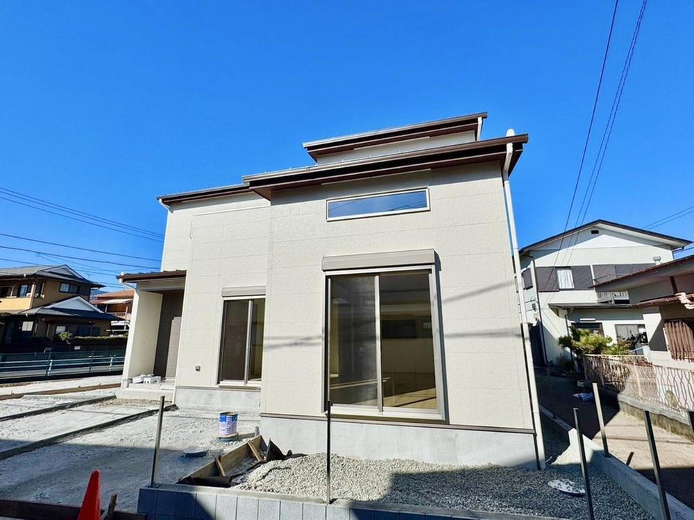 飯田岡（飯田岡駅） 3580万円・3680万円