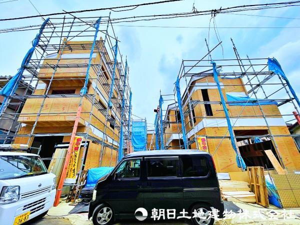 多摩区中野島６丁目