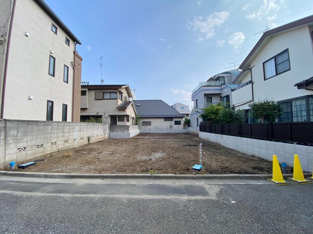 東新町１（ときわ台駅） 7680万円～8480万円