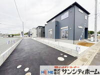 大字南辻(東岩槻駅) 2780万円・3480万円