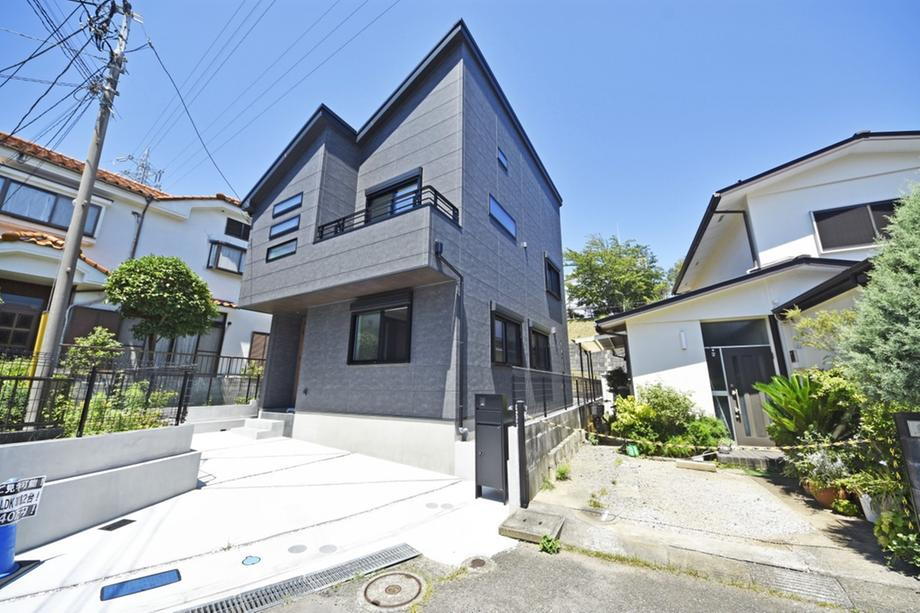 上矢部町 4240万円