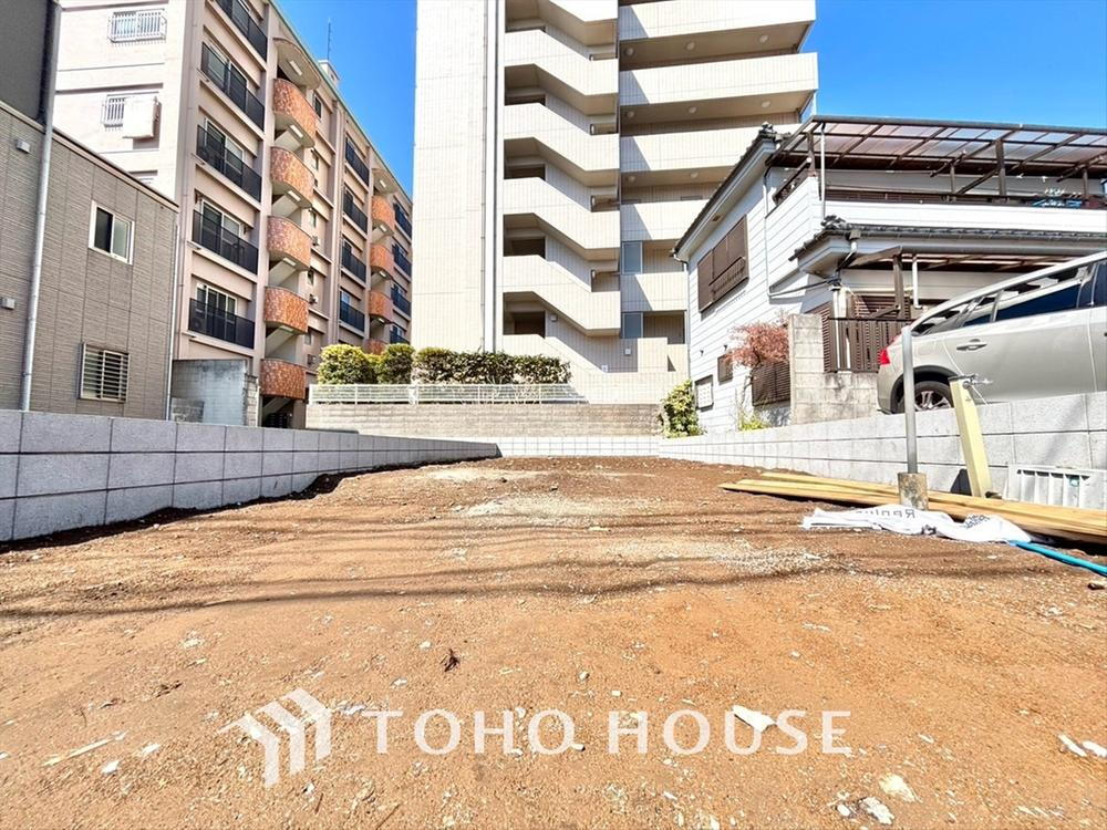 蓮沼町（本蓮沼駅） 7998万円～8698万円