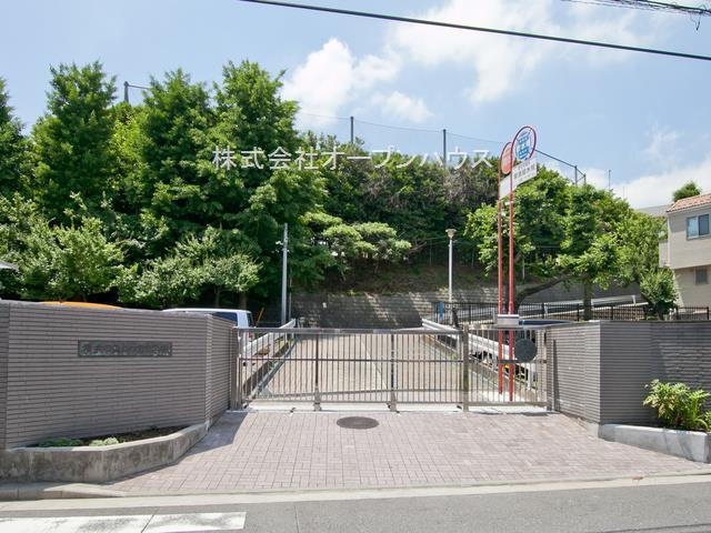 中学校