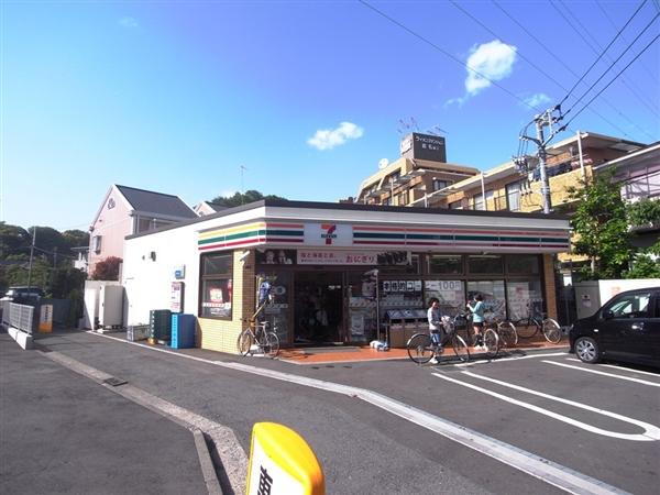 コンビニ