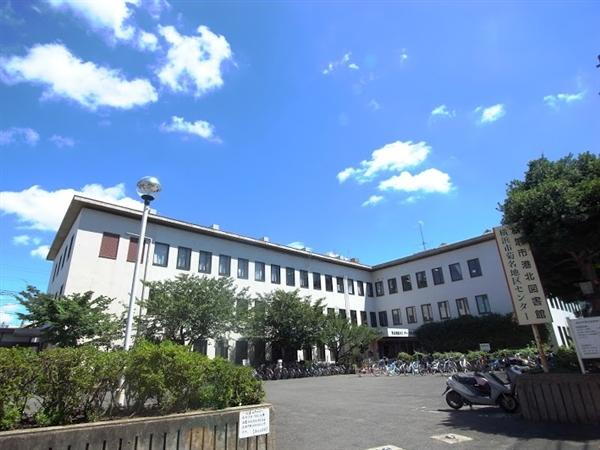 図書館