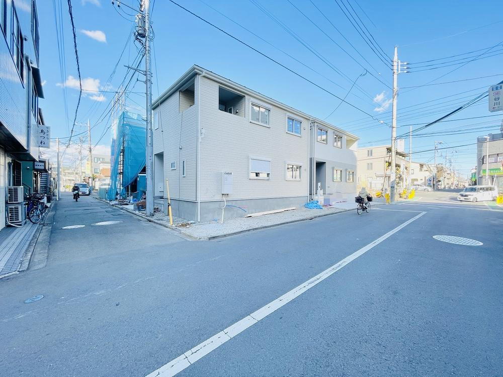 南林間２（南林間駅） 4280万円～4580万円