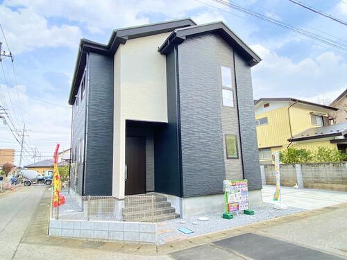 城北２（小山駅） 2798万円